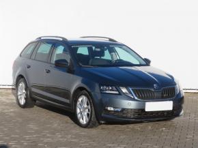 Škoda Octavia  2.0 TDI Style 