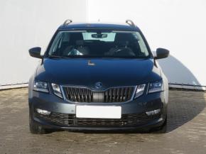 Škoda Octavia  2.0 TDI Style 