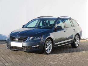 Škoda Octavia  2.0 TDI Style 