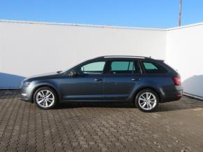 Škoda Octavia  2.0 TDI Style 