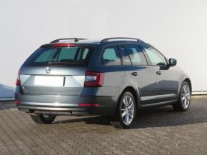 Škoda Octavia  2.0 TDI Style 