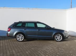 Škoda Octavia  2.0 TDI Style 