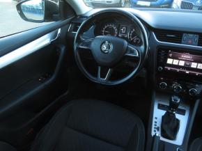 Škoda Octavia  2.0 TDI Style 