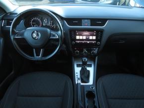 Škoda Octavia  2.0 TDI Style 