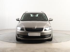 Škoda Octavia  2.0 TDI 