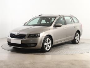 Škoda Octavia  2.0 TDI 