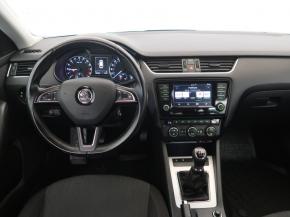 Škoda Octavia  2.0 TDI 