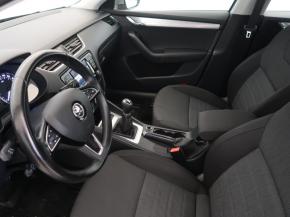 Škoda Octavia  2.0 TDI 