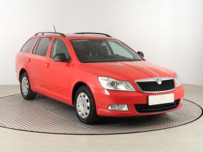 Škoda Octavia  1.2 TSI 