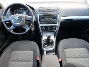 Škoda Octavia  1.2 TSI 