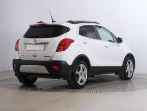 Opel Mokka  1.4 Turbo 