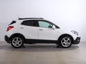 Opel Mokka  1.4 Turbo 