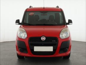 Fiat Doblo  1.6 MultiJet 