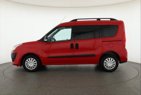 Fiat Doblo  1.6 MultiJet 