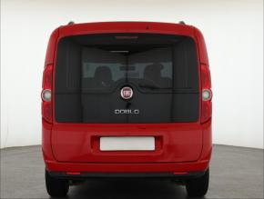 Fiat Doblo  1.6 MultiJet 