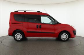 Fiat Doblo  1.6 MultiJet 