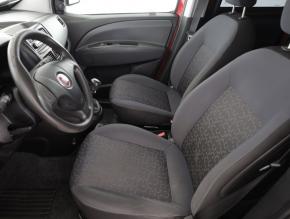 Fiat Doblo  1.6 MultiJet 