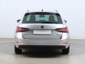 Škoda Superb  2.0 TDI 