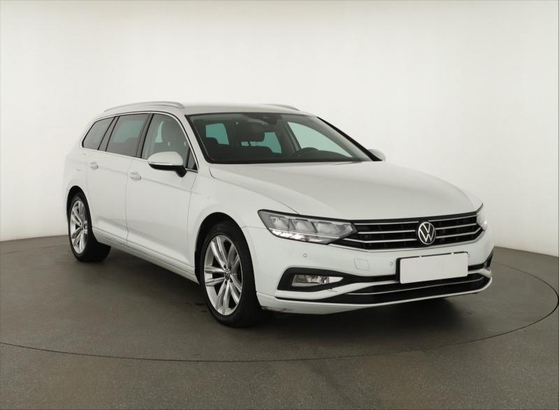 Volkswagen Passat  2.0 TDI