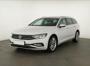 Volkswagen Passat  2.0 TDI 