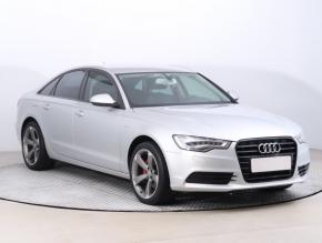 Audi A6  3.0 TDI 