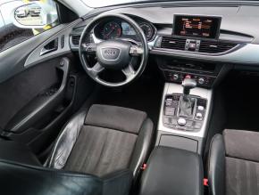 Audi A6  3.0 TDI 