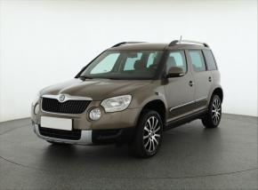 Škoda Yeti  2.0 TDI Ambition 