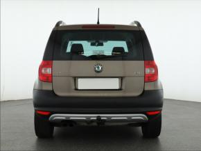 Škoda Yeti  2.0 TDI Ambition 