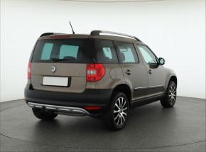 Škoda Yeti  2.0 TDI Ambition 