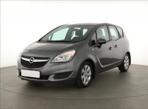 Opel Meriva  1.4 Turbo 