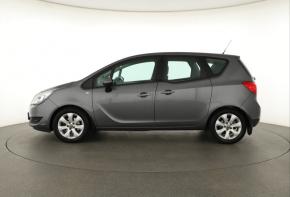 Opel Meriva  1.4 Turbo 