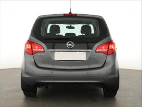 Opel Meriva  1.4 Turbo 