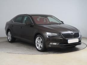 Škoda Superb  1.4 TSI 