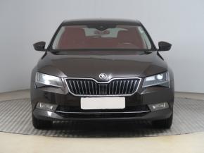 Škoda Superb  1.4 TSI 