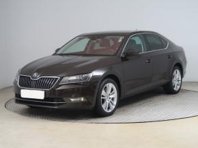 Škoda Superb  1.4 TSI 