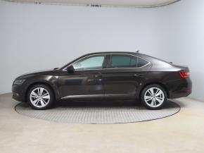 Škoda Superb  1.4 TSI 