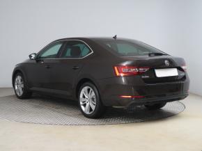 Škoda Superb  1.4 TSI 