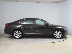 Škoda Superb  1.4 TSI 