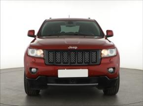 Jeep Grand Cherokee  3.0 CRD 