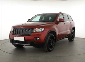 Jeep Grand Cherokee  3.0 CRD 