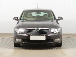 Škoda Superb  2.0 TDI 