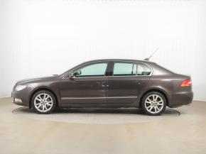 Škoda Superb  2.0 TDI 