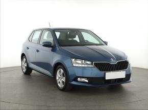 Škoda Fabia  1.0 TSI 