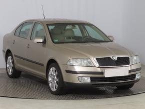 Škoda Octavia  2.0 TDI 