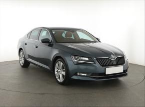 Škoda Superb  2.0 TDI 