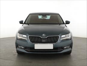 Škoda Superb  2.0 TDI 