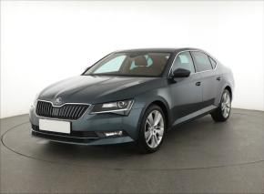 Škoda Superb  2.0 TDI 