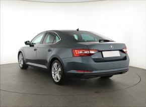 Škoda Superb  2.0 TDI 