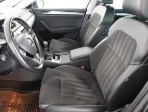 Škoda Superb  2.0 TDI 