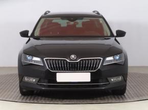 Škoda Superb  2.0 TDI 